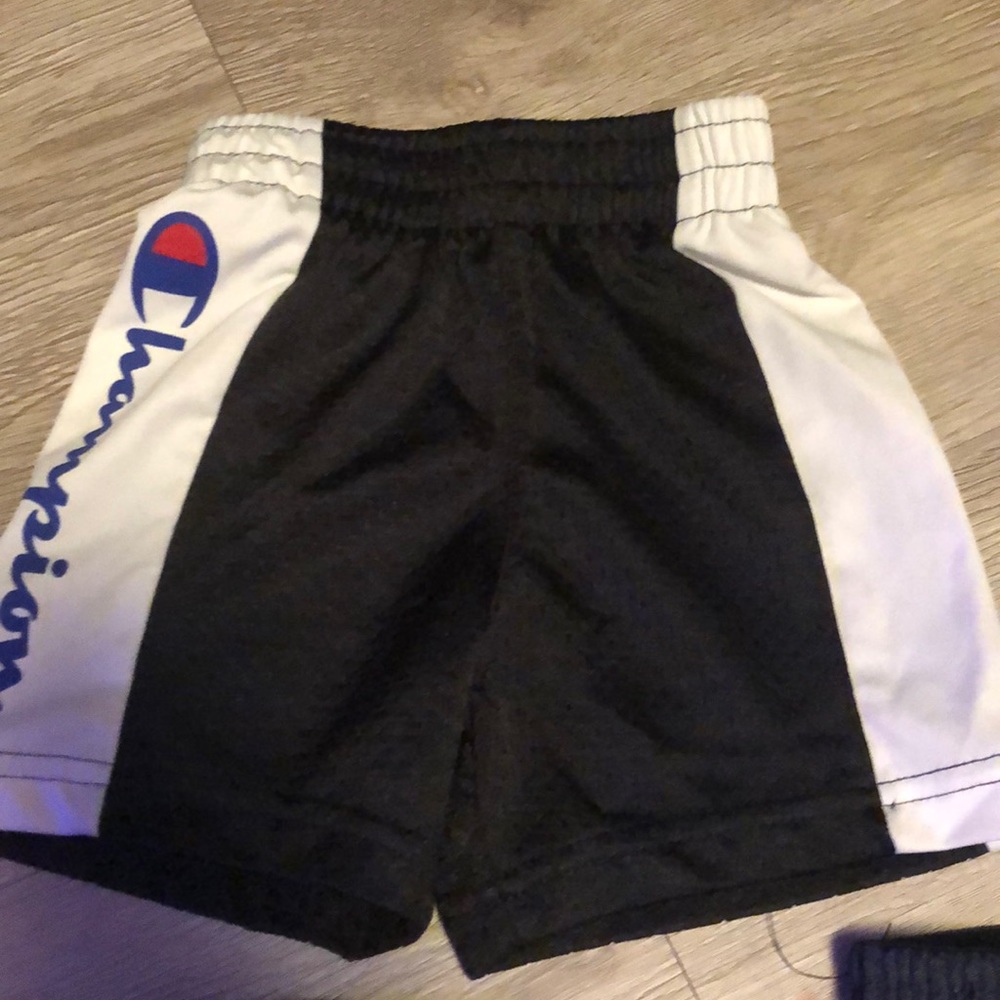 Basketball shorts